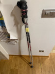 Smučarke palice Leke 125cm