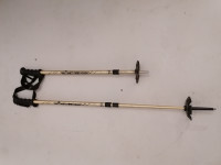 Smučarski palici nastavljivi do140 cm