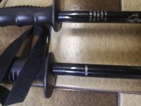 Smučarske otroške palice 70cm