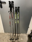 Smučarske palice 105 in 115 cm