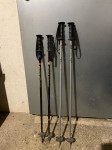 Smučarske palice 80 in 87 cm
