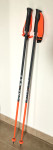 SMUČARSKE PALICE ONE WAY LEKI KOMPERDELL SLOSKI 125 cm NOVE