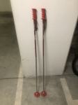 Smučarske palice, 120 - 125cm