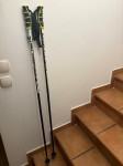 Smučarske palice 135cm