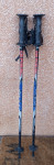 Smučarske palice 75 cm