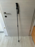 Smucarska palica brez para (130cm)