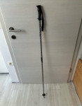 Smucarska palica brez para (130cm)
