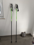 Smučarske palice Elan Hotrod 135 cm