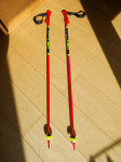 Smučarske palice Leki racing kids, vel. 105