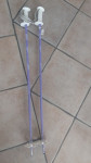 Smučarske palice, Milka, 90cm