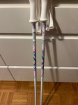 Smucarske palice otroske, znamke Texhnopro, 95cm