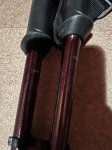 Smučarske palice Scott 110 cm
