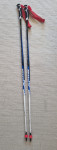 Smucarske palice Swix carbon 130cm