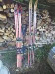 elan starejše smuči, 100 cm