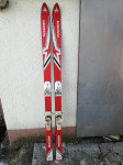 Smuči Kneissl Racer TXS