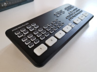Blackmagic ATEM Mini Pro ISO + ATEM Streaming Bridge