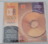 KODAK CD-R GOLD ULTIMA