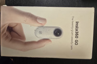 mini kamera 360 in ura