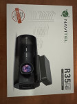 Prodam novo avto-kamero Dashcam NAVITEL R35 Full HD