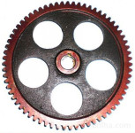 Pogonski zobnik za snežno frezo - deli za snežne freze