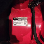 Prodam snežno frezo