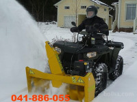 SNEŽNA FREZA ZA ATV 120CM