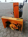 SNEŽNA FREZA CUB CADET 730HD TDE