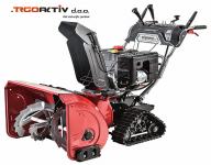 SNEŽNA FREZA GardenPro  BREZPLAČNA DOSTAVA