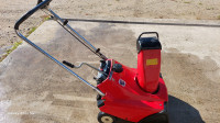 Snežna freza Honda HS35