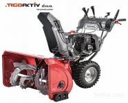 SNEŽNA FREZA MS90 GARDENPRO Z DOSTAVO 420 CCM MOTOR