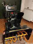 Snežna freza PARTNER PSB 300