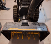 Snežna freza PARTNER PSB270 69 cm