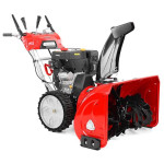 Snežne freze HECHT 9542 SQ