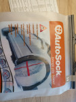 AutoSock 58 tekstilne snežne verige NOVE