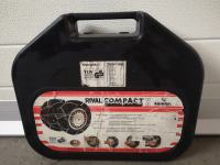 NERABLJENE SNEŽNE VERIGE