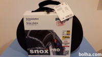 Pewag SNOX Pro SXP 550 snežne verige
