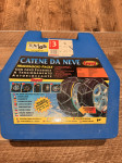 Snežne verige 12-14 col