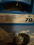 Snezne verige za avto 9mm  14,15,16,17 col