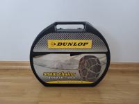 Snežne verige Dunlop 12mm