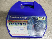 Snežne verige EVEREST 12, 13, 14, 15 col