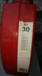 Snežne verige Hilfer KJ 30