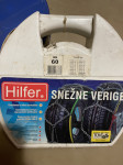 Snežne verige Hilfer
