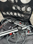 Snežne verige za hitro montazo THULE König Easy-fit CU-9 102