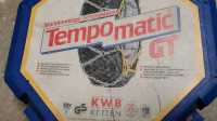 Snežne verige KWB Tempomatic GT prodam