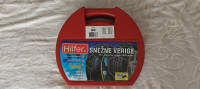 Snežne verige KJ60 nove, nerabljene