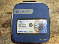 Snežne verige PC 12-090 + kovček