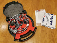 Snežne verige Pewag RS9 62 nove