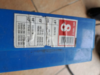 SNEŽNE VERIGE RAZLIČNE 13, 14, 15, 16,