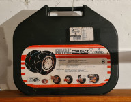 Snežne verige Rival Compact velikosti 6