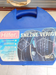snežne verige